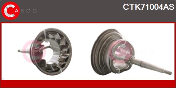 CTK71004AS