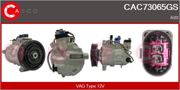 CAC73065GS