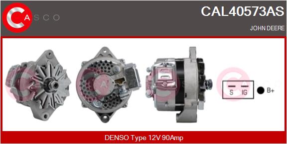 CAL40573AS