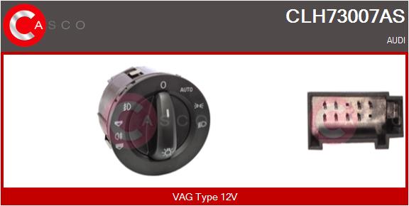 CLH73007AS