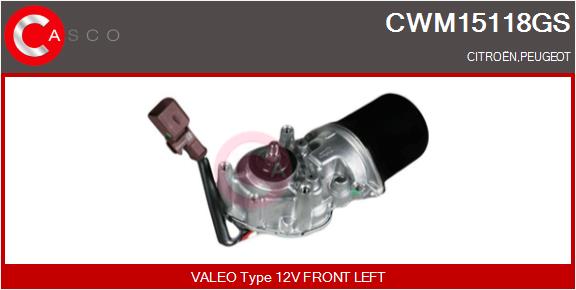 CWM15118GS