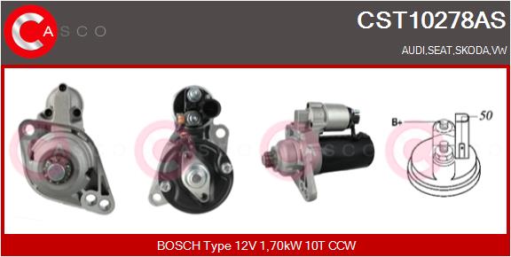 CST10278AS