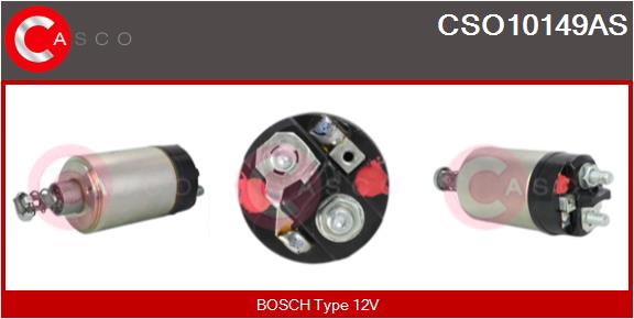 CSO10149AS