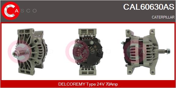 CAL60630AS