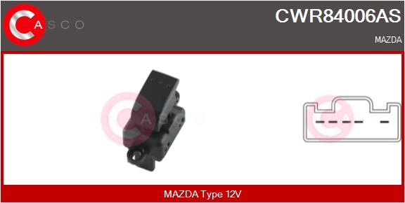 CWR84006AS