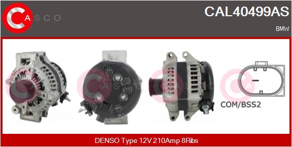 CAL40499AS