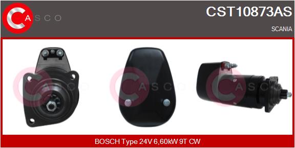 CST10873AS