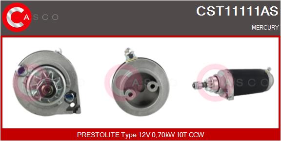 CST11111AS