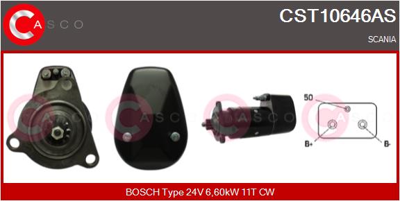 CST10646AS