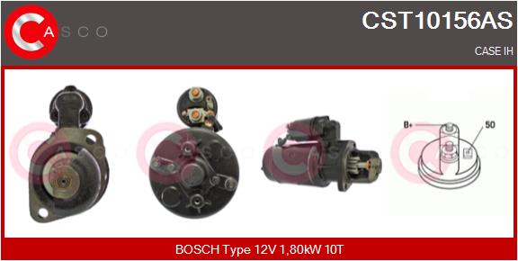 CST10156AS