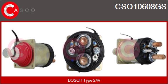 CSO10608GS