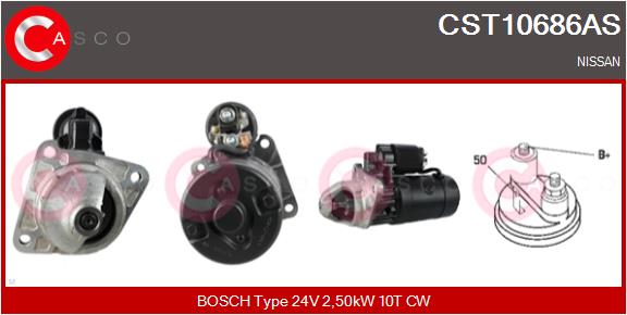 CST10686AS