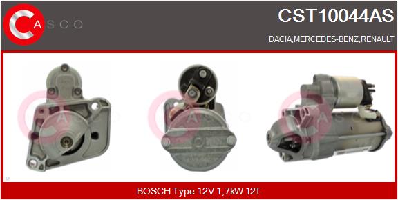 CST10044AS