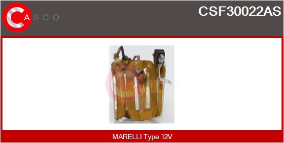 CSF30022AS