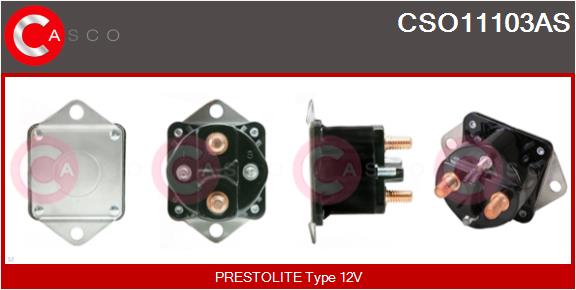 CSO11103AS