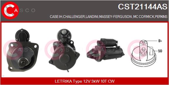 CST21144AS