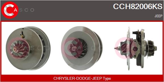 CCH82006KS