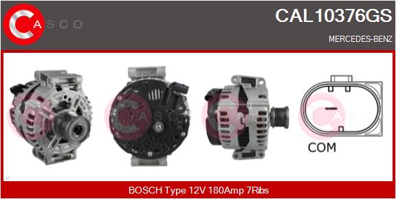 CAL10376GS