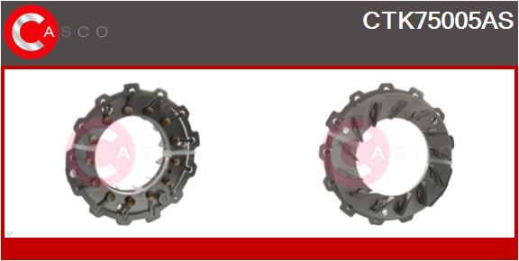 CTK75005AS