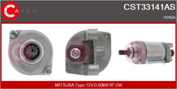CST33141AS
