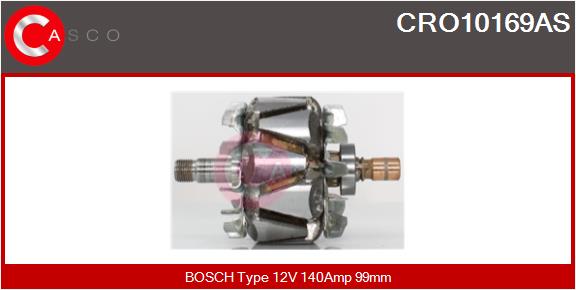 CRO10169AS