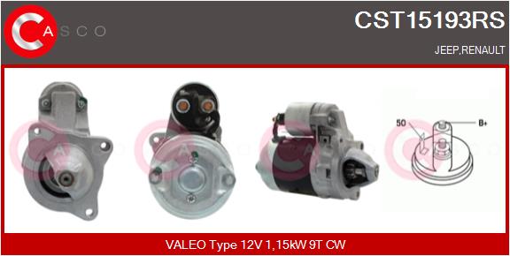 CST15193RS