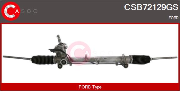 CSB72129GS