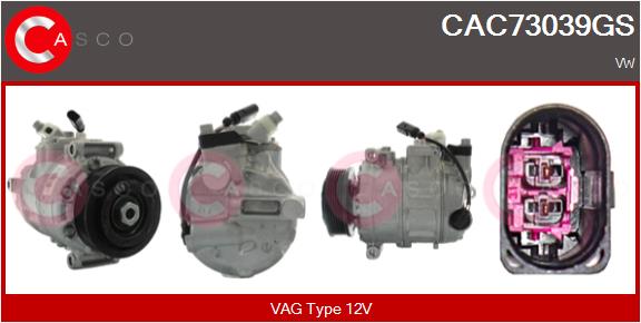CAC73039GS