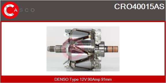 CRO40015AS