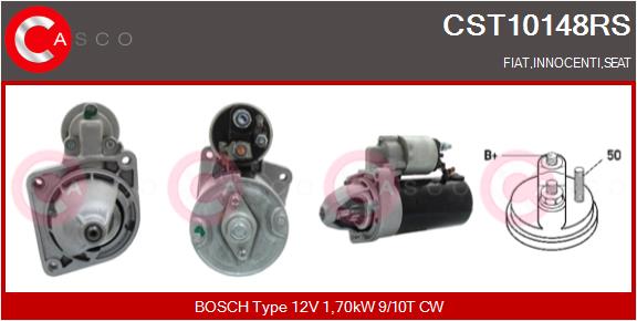 CST10148RS