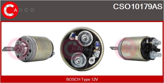 CSO10179AS