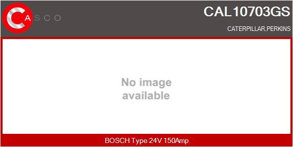 CAL10703GS