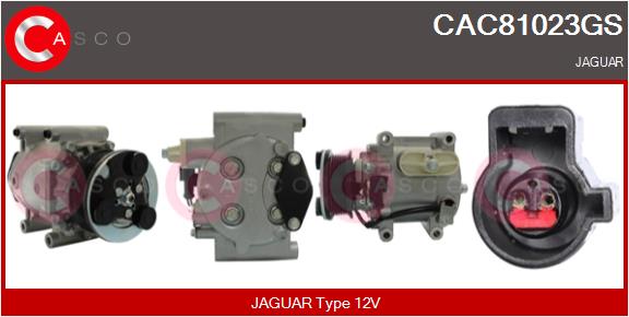 CAC81023GS