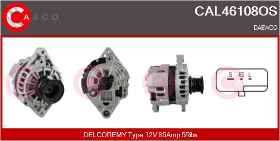 CAL46108OS
