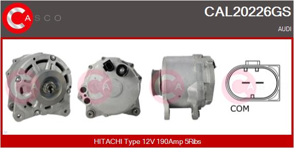 CAL20226GS