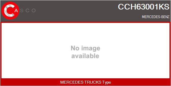 CCH63001KS