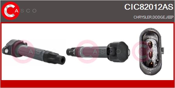CIC82012AS