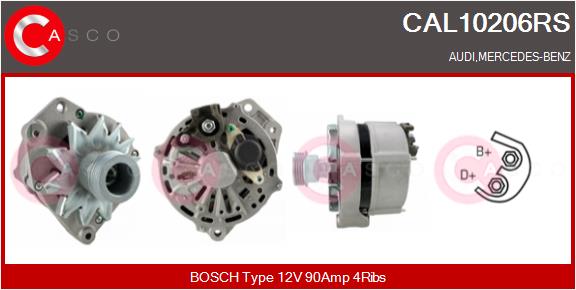 CAL10206RS