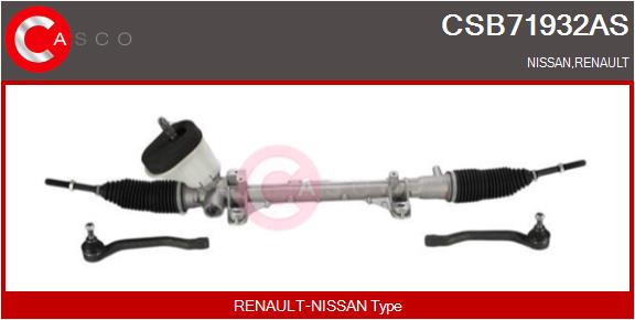 CSB71932AS