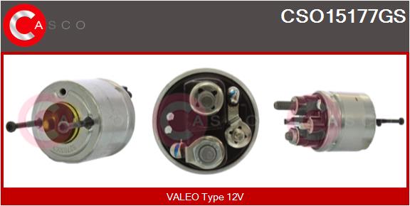 CSO15177GS