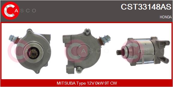 CST33148AS