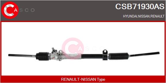 CSB71930AS