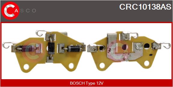 CRC10138AS