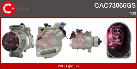 CAC73066GS