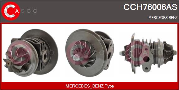 CCH76006AS