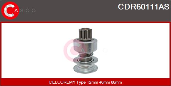 CDR60111AS