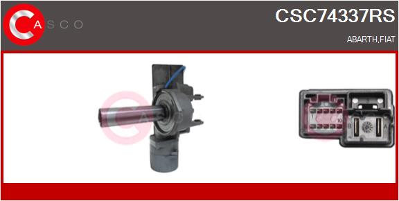 CSC74337RS