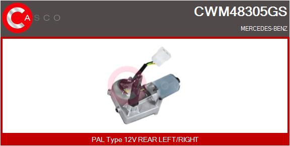 CWM48305GS