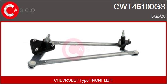 CWT46100GS