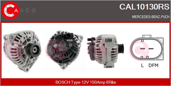 CAL10130RS